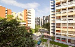 Blk 123 Serangoon North Avenue 1 (Serangoon), HDB Executive #463198601